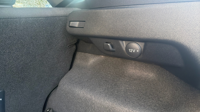 Ford Puma 1.0 EcoBoost Hybrid mHEV Titanium 5dr Petrol Hatchback